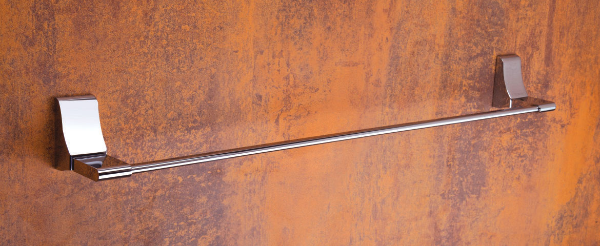 Towel Bar by Decor Brass Bath Villa